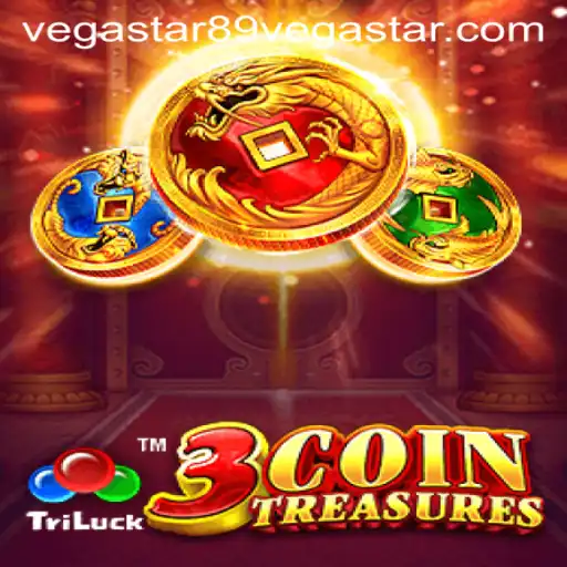 Exploring 3CoinTreasures: The Thrilling Game Captivating Gamers Worldwide