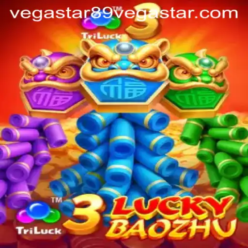 Exploration of 3LuckyBaozhu: A Dive into the Vibrant World of Online Gaming