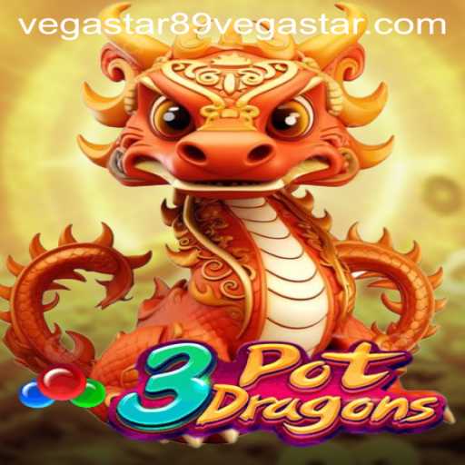 Discover the Excitement of 3PotDragons with Vegastar89