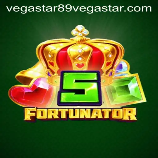 Exploring the Thrilling World of 5Fortunator: A New Gaming Adventure with Vegastar89