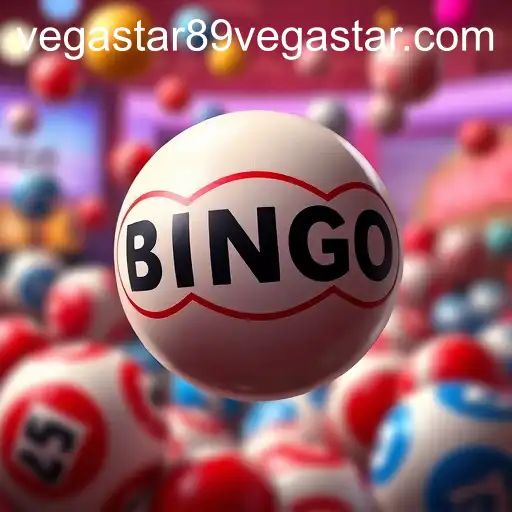 Exploring the World of Bingo Games with Vegastar89