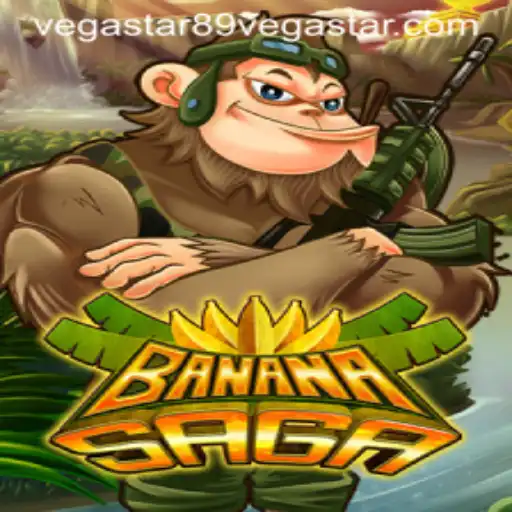 The Expansive World of BananaSaga with Vegastar89