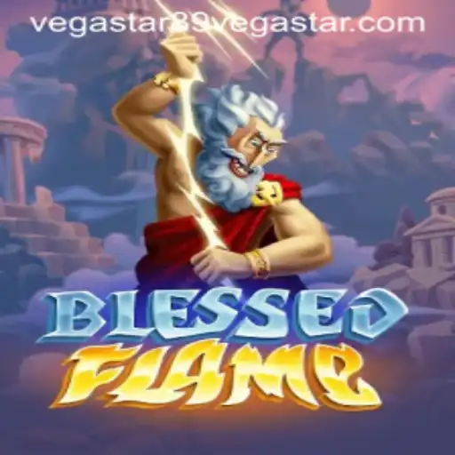 Discover the Enchanting World of BlessedFlame: A Guide to Adventure