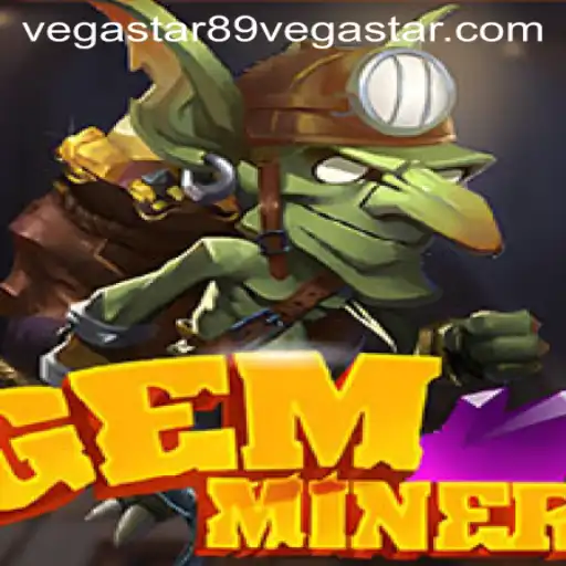 GemMiner: Dive into the World of Adventure and Discovery