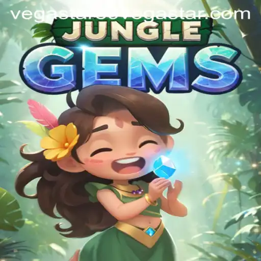 Discovering the Mysteries of JungleGems with Vegastar89
