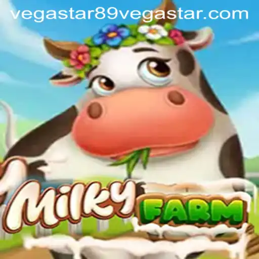 MilkyFarm An Interactive Adventure