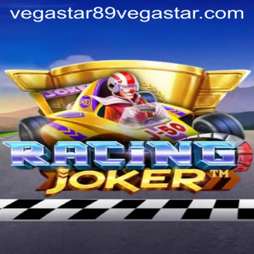 RacingJoker: A Thrilling New Experience in Digital Racing