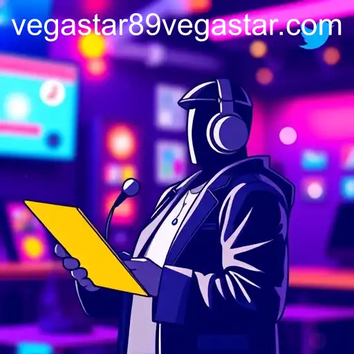 Contact Us - Unveiling the Path to Communication with Vegastar89