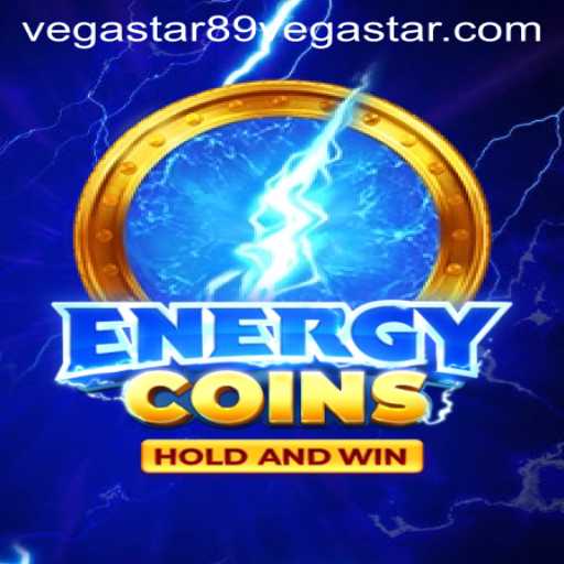 Exploring the World of EnergyCoins and Vegastar89