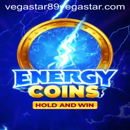 Exploring the World of EnergyCoins and Vegastar89
