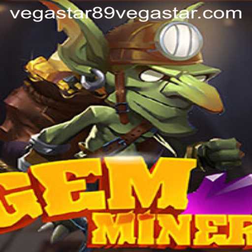 GemMiner: Dive into the World of Adventure and Discovery