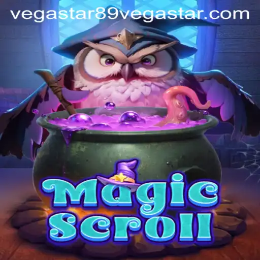 Unveiling the Enchanting World of MagicScroll: An In-Depth Look