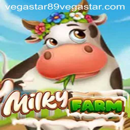 MilkyFarm An Interactive Adventure
