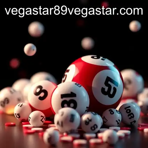 Exploring the World of Online Lottery with vegastar89