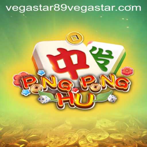 PONGPONGHU: A Dive into the New Gaming Sensation