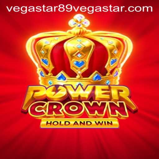 Discover the Exciting World of PowerCrown with Vegastar89
