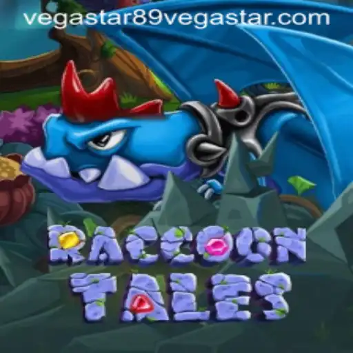 RaccoonTales: The Exciting New Adventure in Gaming
