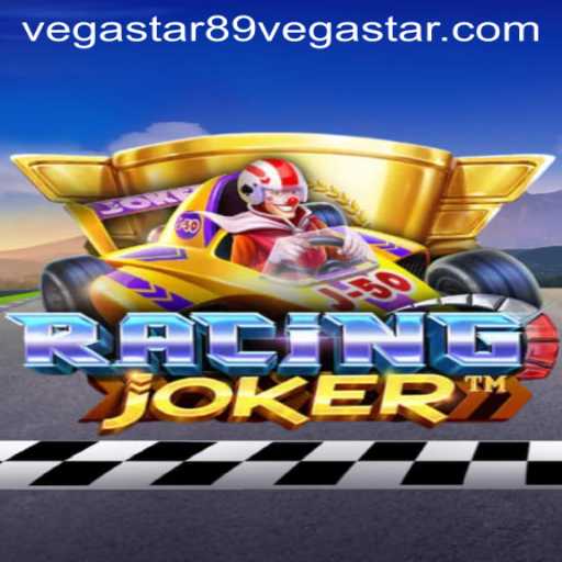 RacingJoker: A Thrilling New Experience in Digital Racing