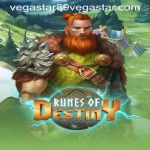 Discover RunesOfDestiny: An Epic Adventure with Vegastar89