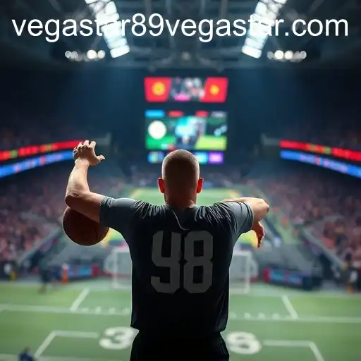 Vegastar89: Transforming the Sports Landscape