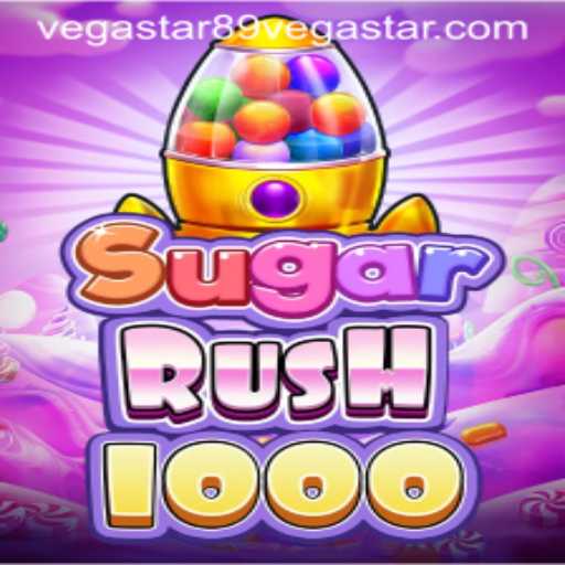 Discover the Exciting World of SugarRush1000