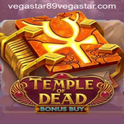 Discover the Mysteries of TempleofDeadBonusBuy with Vegastar89