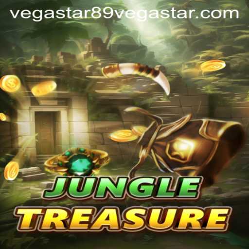 Unlock the Mysteries of JungleTreasure with Vegastar89