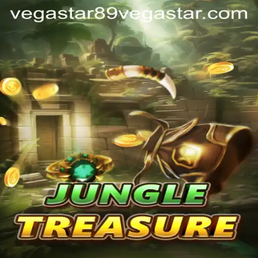 Unlock the Mysteries of JungleTreasure with Vegastar89