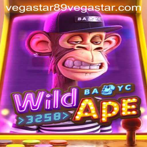WildApe3258 Exploration