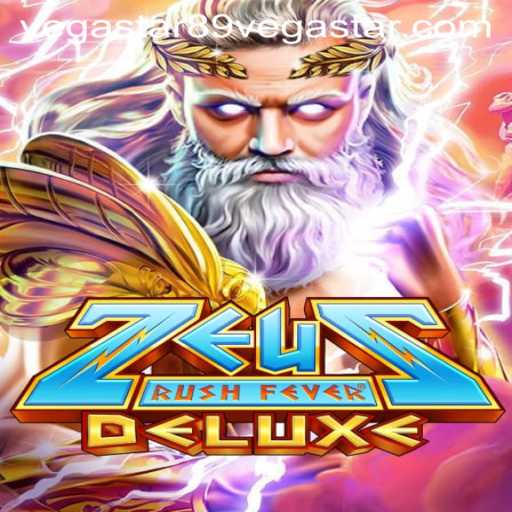 Dive into ZeusRushFeverDeluxe: An Epic Gaming Experience with Rising Challenges